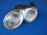 Bentley Continental Flying Spur GT GTC left headlight #1342